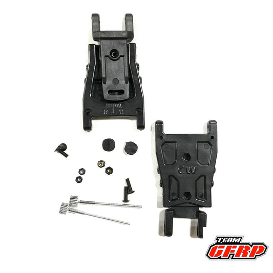 V2 Adjustable Rear Arms Kit, GFR-1461