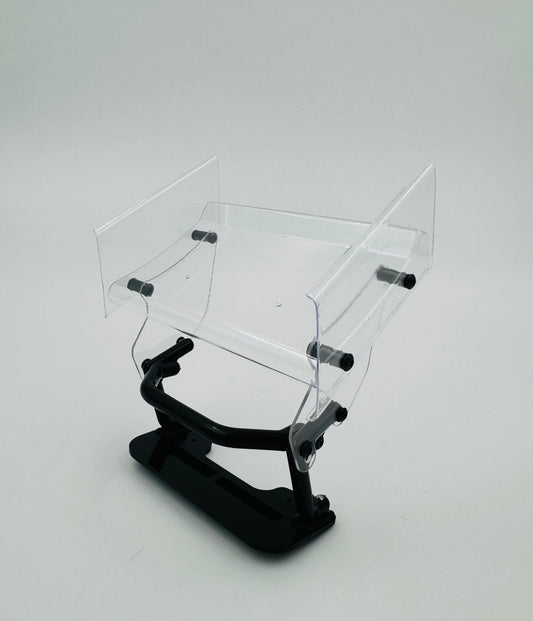 McAllister Racing E-Z Front Wing Mount, MCA-448