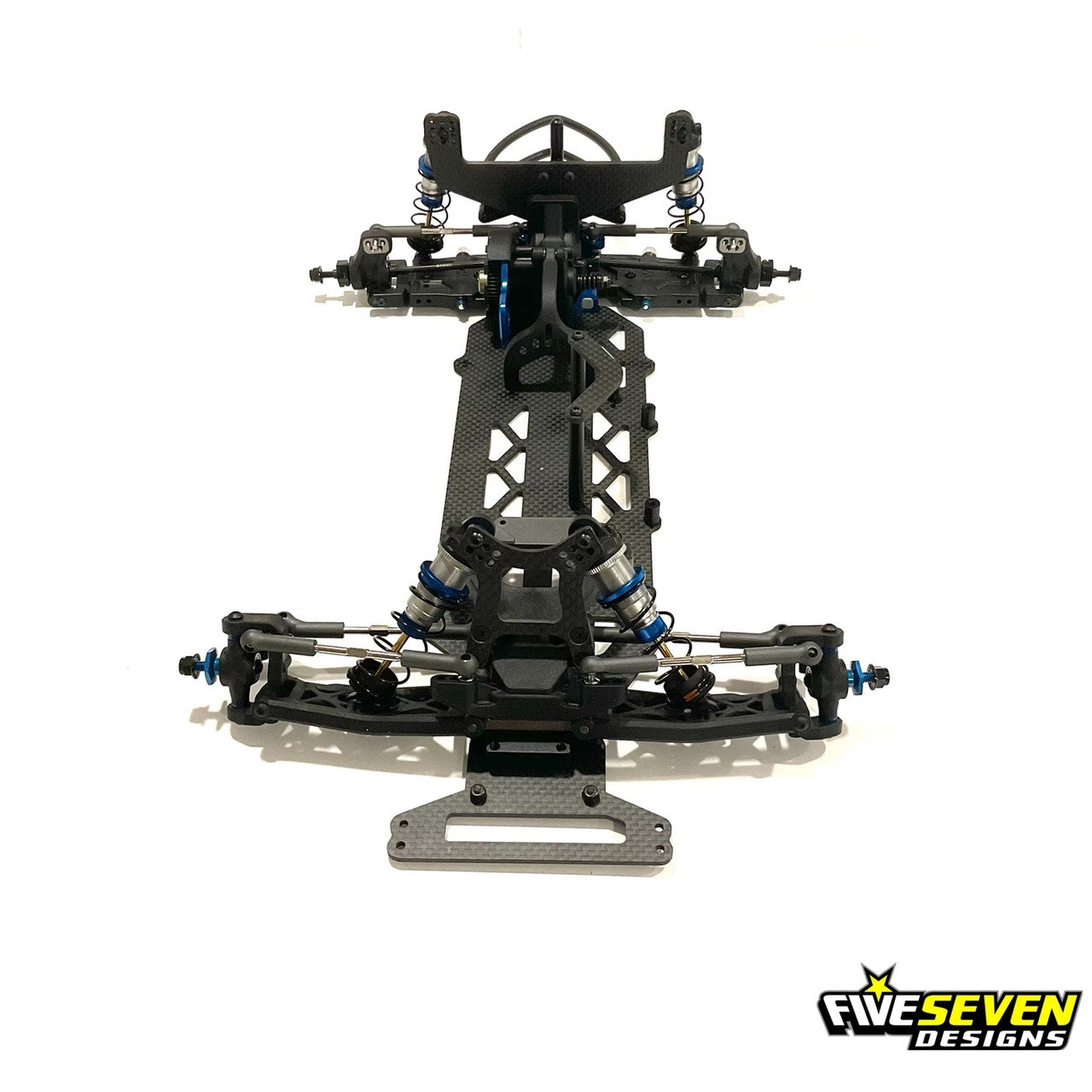 Five Seven Designs 2023 Paradigm Sprint Car Conversion Kit 57-5161