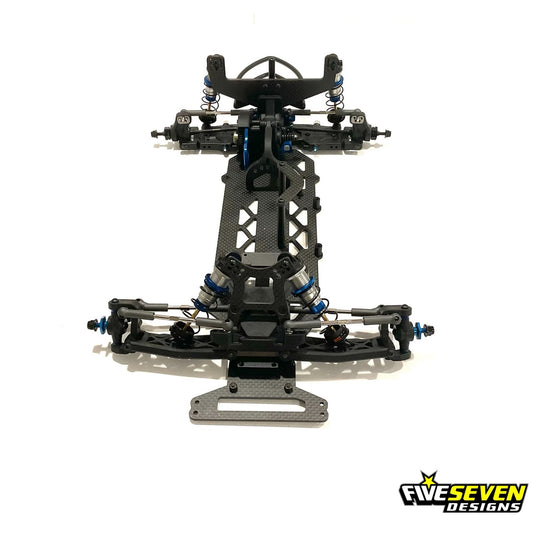 Five Seven Designs 2023 Paradigm Sprint Car Conversion Kit 57-5161
