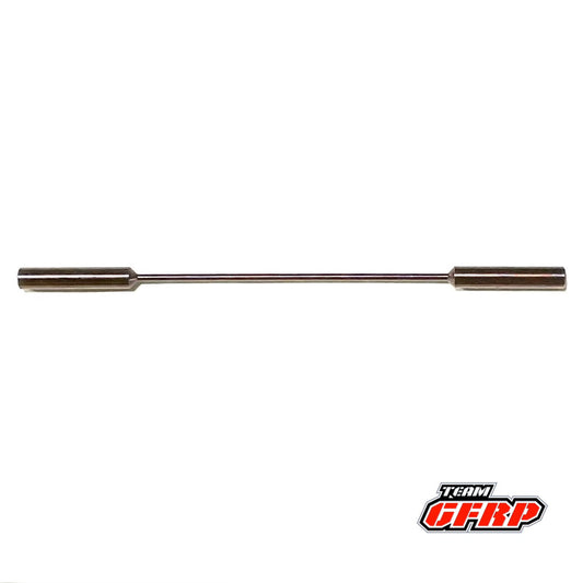 Team GFRP Short 0.040 Sway Bar, GFR-1620S