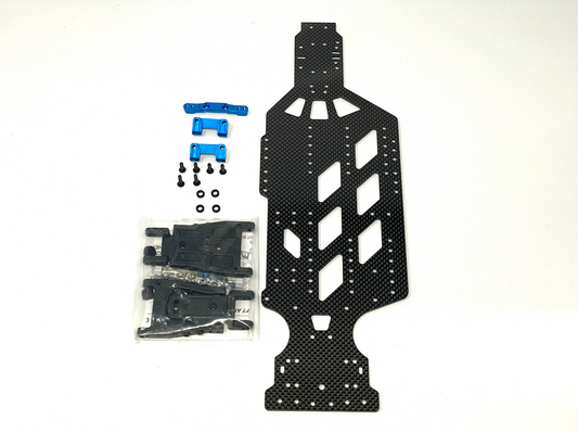 Rocket 5 UPDATE Kit for Rocket 4 Latemodel CW-0735