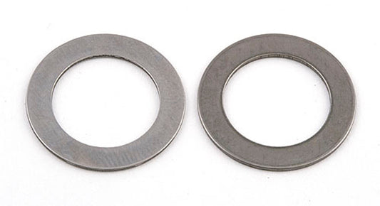 2.4 Diff Rings GX & Standard Pro Diff (2), CW-4358