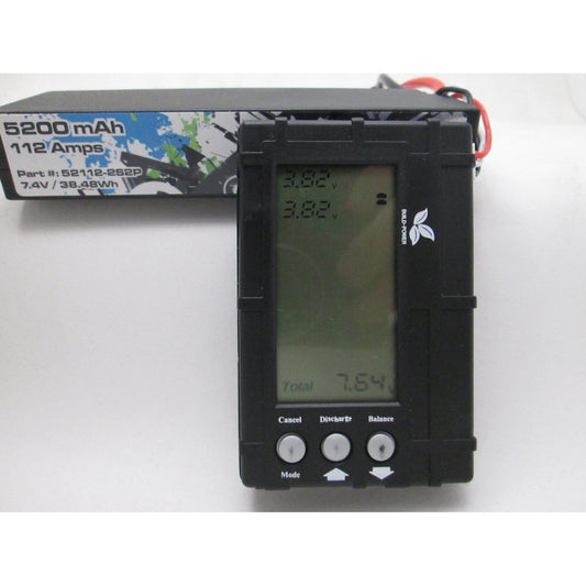 SMC Cell Voltage Tester, SMC-1020