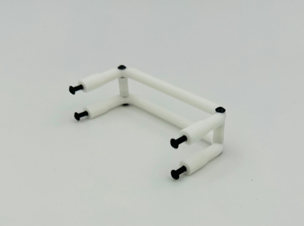 McAllister Racing Square Push Bar for Midget Car, MCA-426