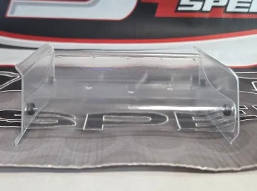 Sippel Sprint Car 3x4.5 HD Front Wing