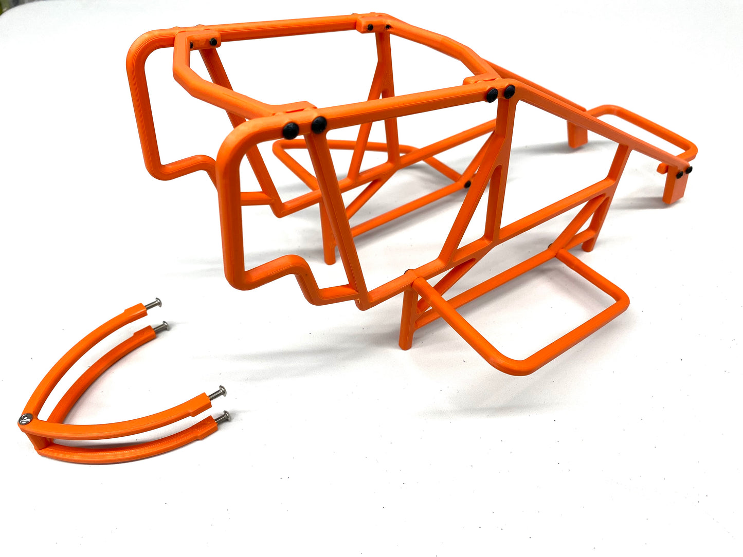 The Original Flex Midget Car Cage, BRP-M3001