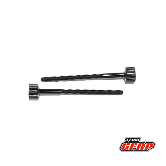 Adjustable Arm Thumb Screw, GFR-1261