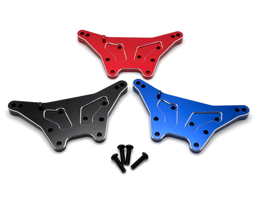 Losi 22S Sprint Aluminum Front Shock Tower