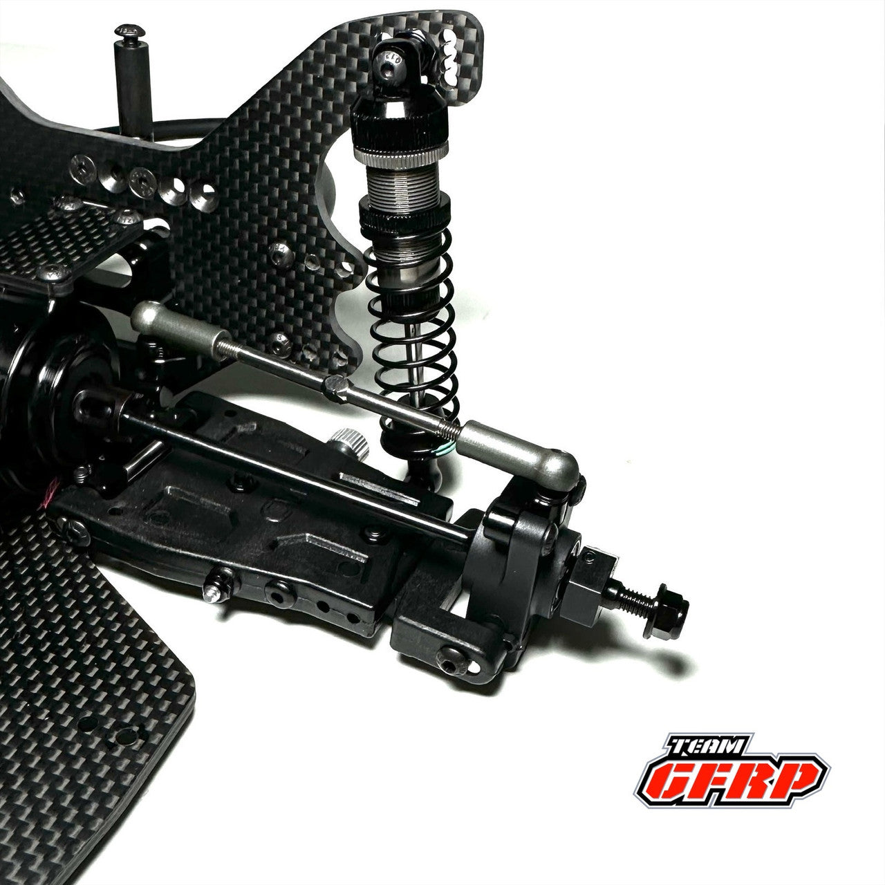 Team GFRP 2026 Assault Sprint Car Kit, GFR-7016