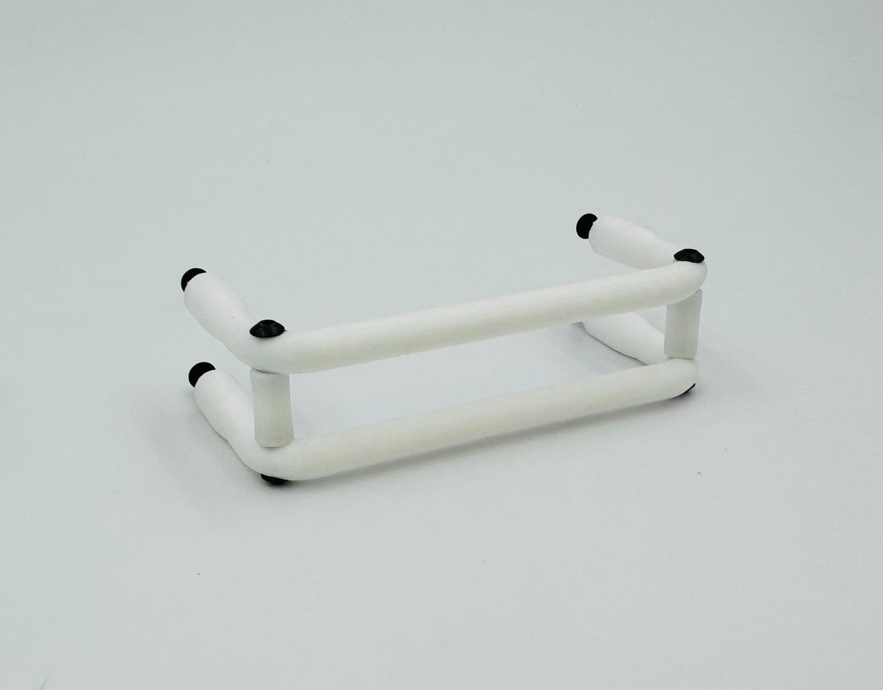McAllister Racing Square Push Bar for Midget Car, MCA-426