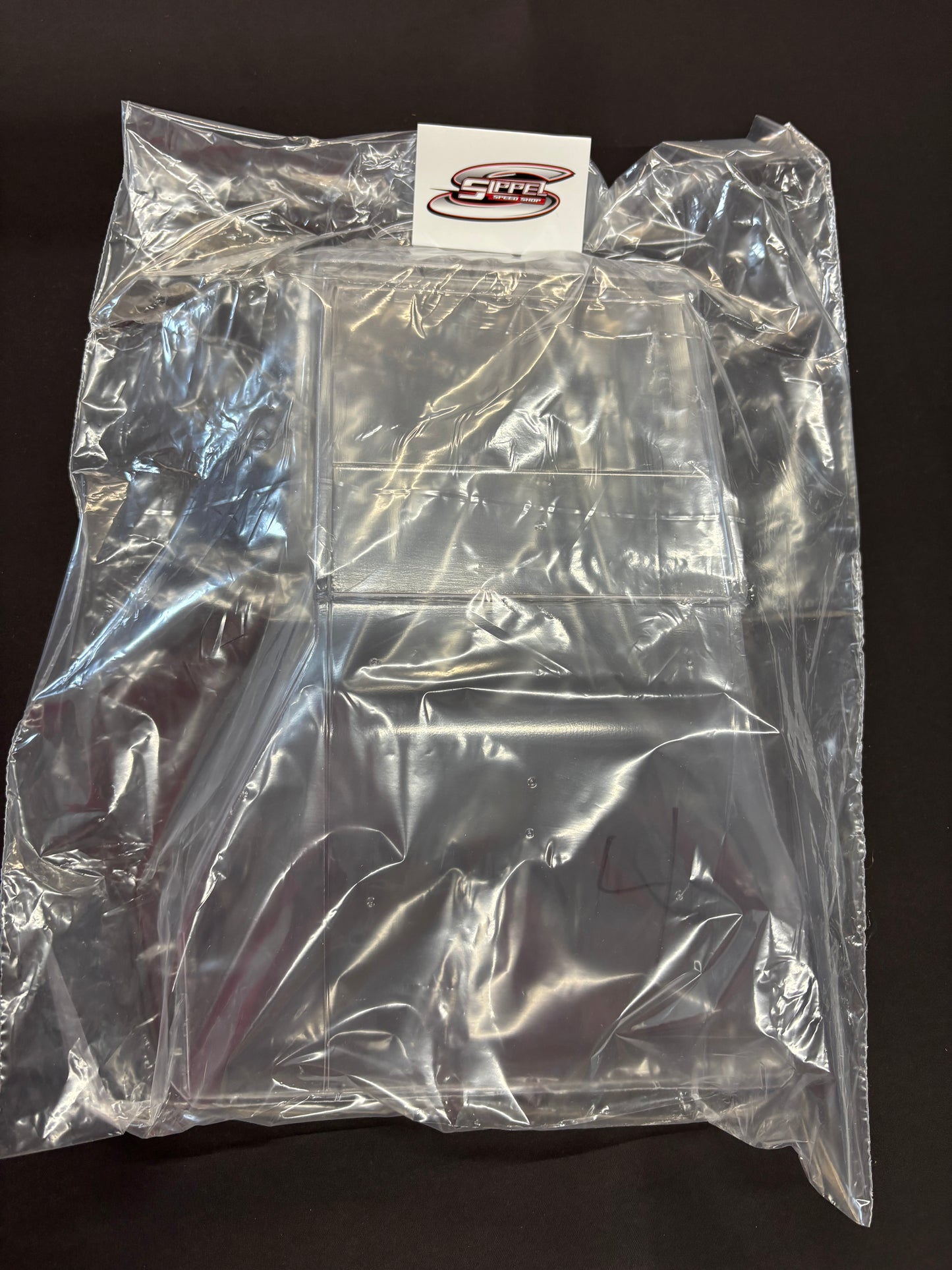 Sippel Gunslinger V2 Midwest Modified Body Replacement Nose, MWM26-NO