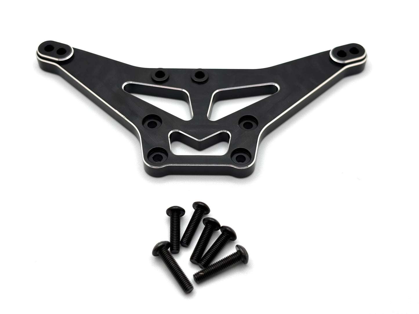 Losi 22S Sprint Aluminum Rear Shock Tower