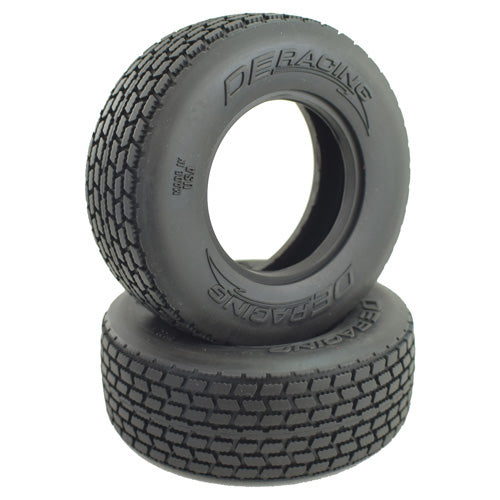 Mini G6T Front Tires / Modified - Street Stock / With Inserts, DER-G6F