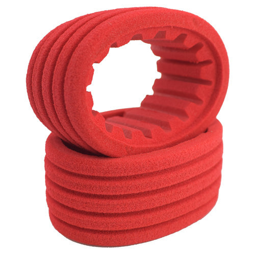 Regulator Late Model Rear Tires / With Inserts, DER-RLR1