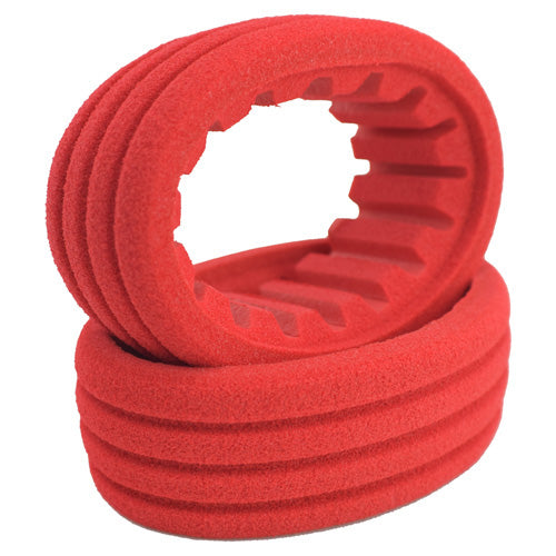 Regulator Late Model Front Tires / With Inserts, DER-RLF1