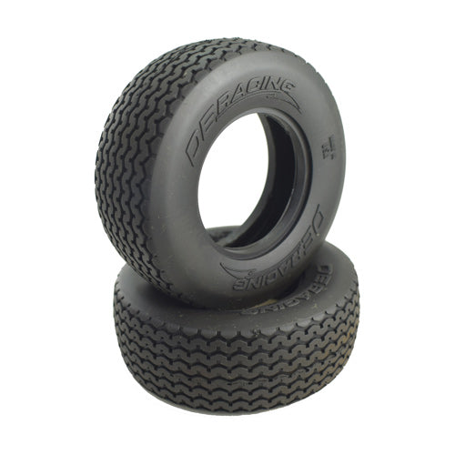 DE Racing | Sprint, Modified Rubber Tires D30 D40 Clay Compounds – Go ...