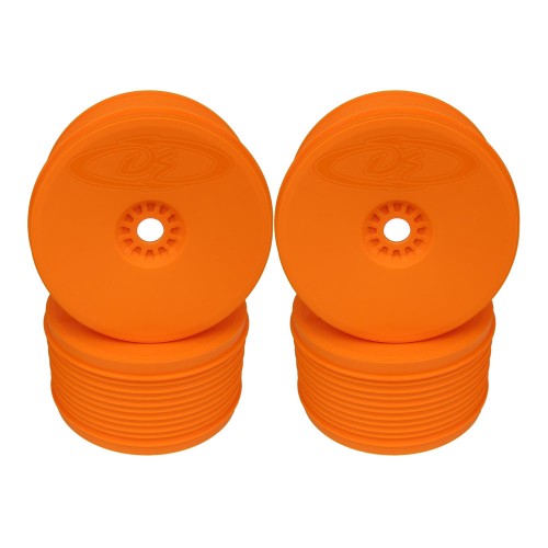 Speedline PLUS Wheels for 1/8 Truggy