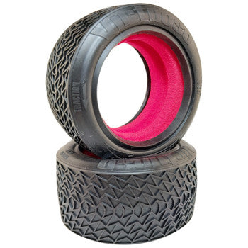 DE Racing | Sprint, Modified Rubber Tires D30 D40 Clay Compounds – Go ...