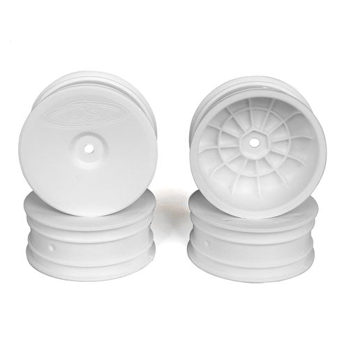 Speedline Buggy Wheels for Associated B6 / Kyosho RB6 / Front / 4pcs, DER-SB4-AFB