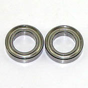 Custom Works 3/8 x 5/8 Outdrive Bearings, CW-1230