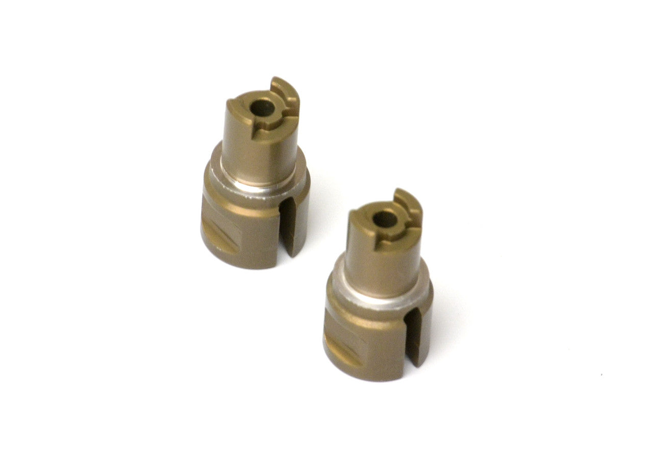 LOSI NASCAR GROM RACING HD DIFF CUP, heavy duty 7075, EXO2298