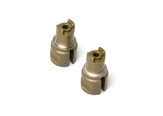 LOSI NASCAR GROM RACING HD DIFF CUP, heavy duty 7075, EXO2298