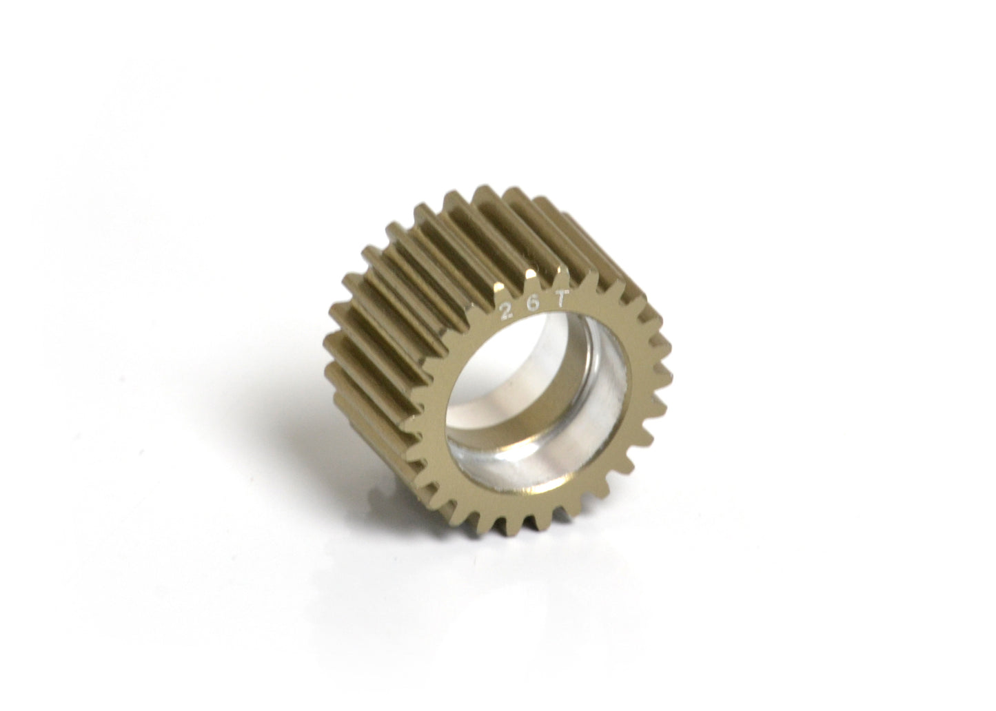RC10 WC STEALTH IDLER GEAR 26T for use with ASC6564 gearbox, EXO2353