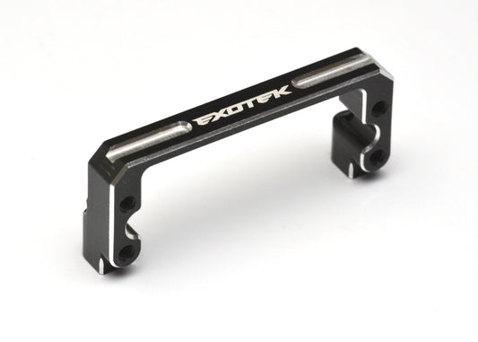 RC10 CLASSIC HD SERVO MOUNT, 1 piece 7075, EXO2361