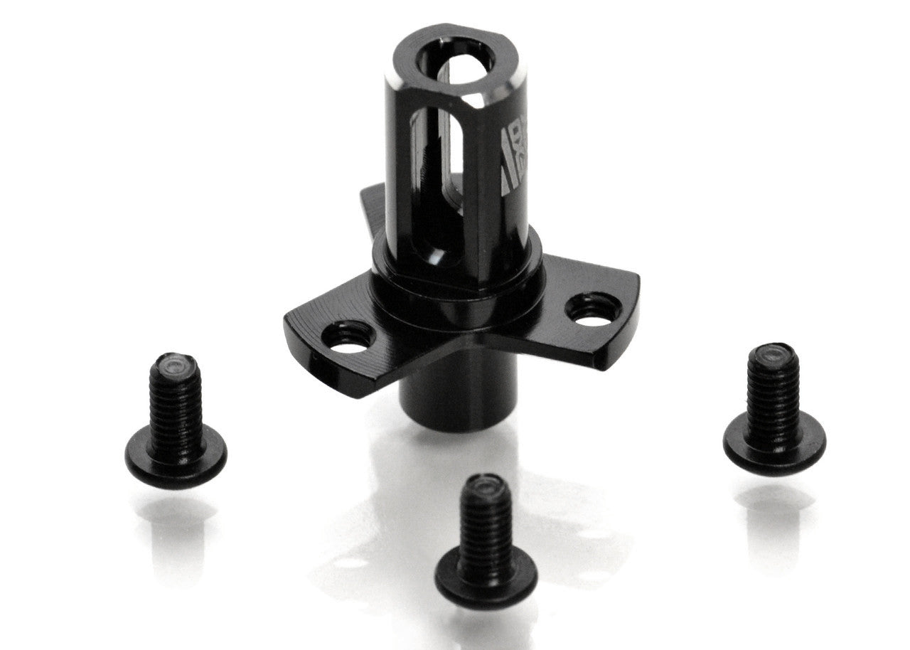 RC10 STEALTH SLIPPER ELIMINATOR for v2 RC10 slipper shaft ASC6563, EXO2352