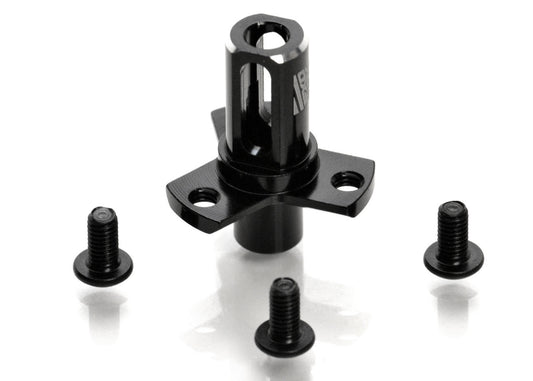 RC10 STEALTH SLIPPER ELIMINATOR for v2 RC10 slipper shaft ASC6563, EXO2352