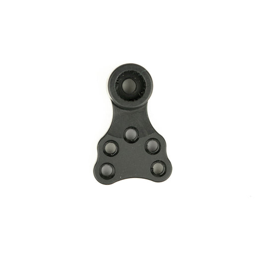 Sackett Racing Lightweight Delrin Pan Car Servo Horn- 23T (KO/Sanwa)