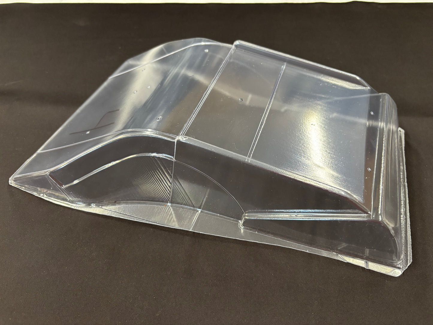 Sippel Gunslinger V2 Midwest Modified Body Replacement Nose, MWM26-NO