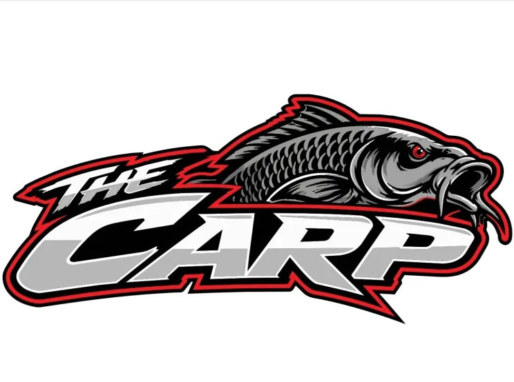 The Carp Pan Car Oval Body (1/10th scale), CC27