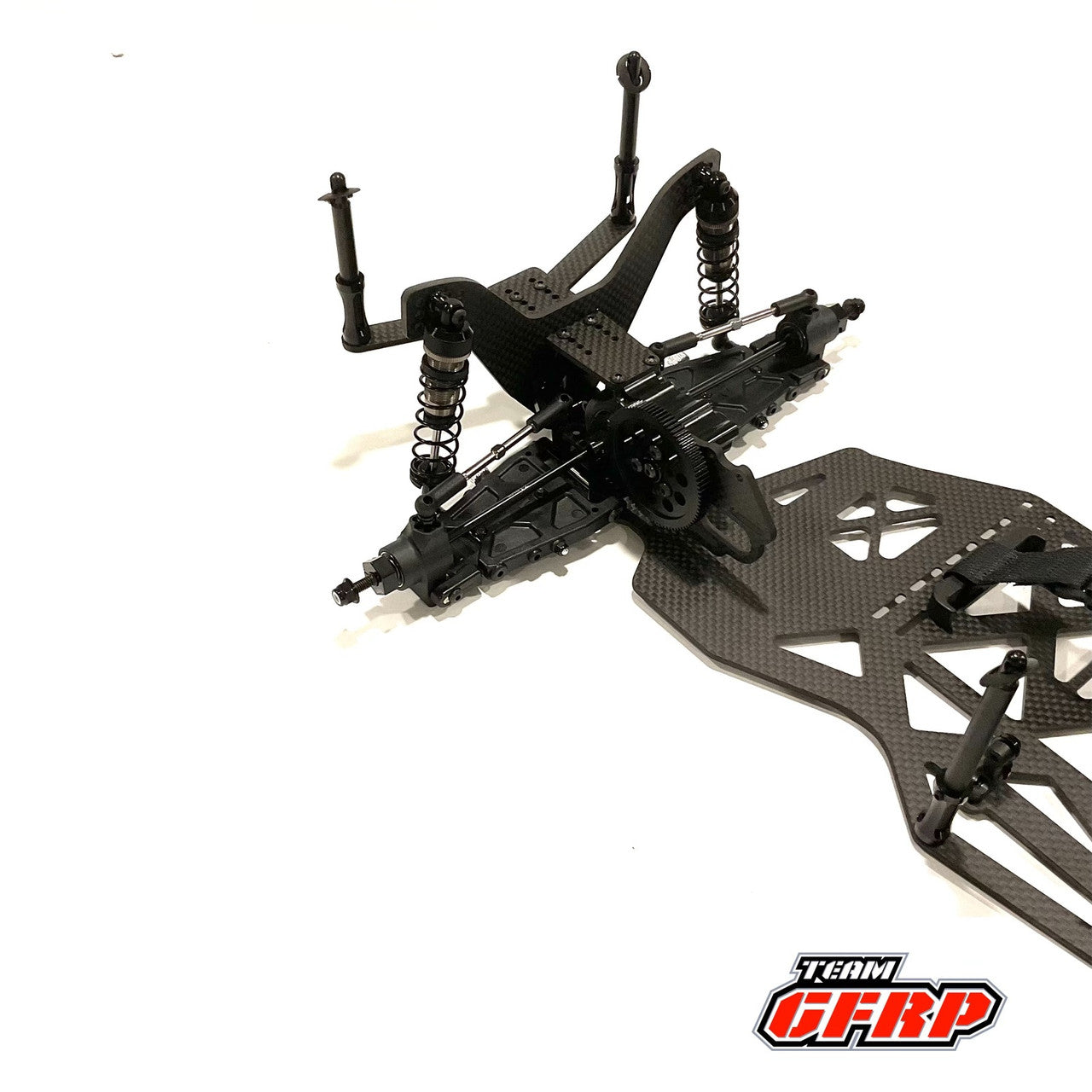 Team GFRP 2024 Mistress LM/MWM Car Kit, GFR-7013