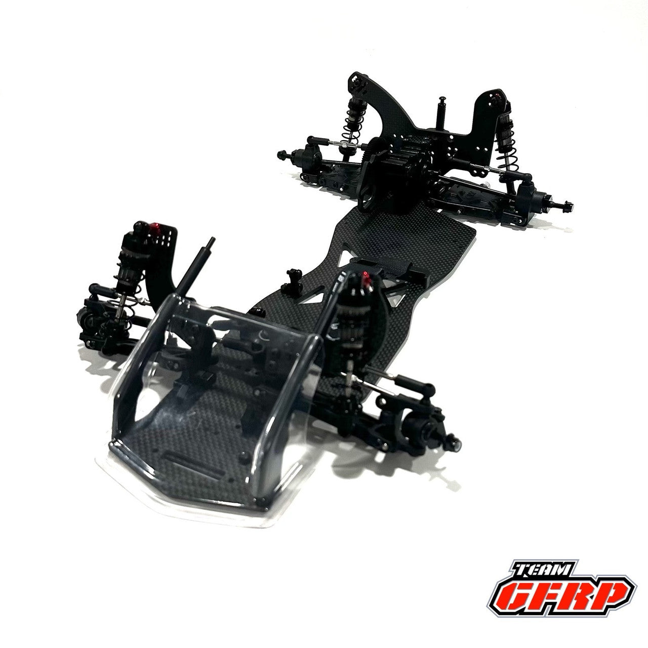 2025 Hustler Sprint Car Kit, GFR-7230
