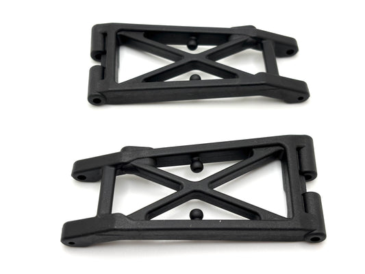 Fan RC B4 Rear Arms, FR4-002