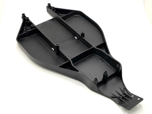 Fan RC B4 Main Chassis Plate, FR4-019