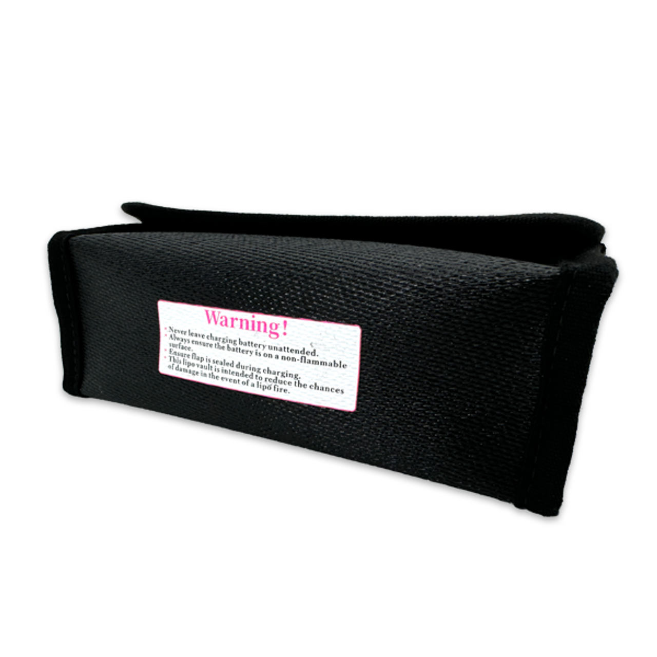 Team Exalt Lipo Vault Bag, EXA4051