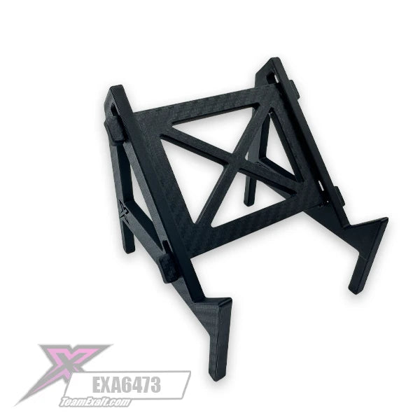Team Exalt Charger Stand, EXA6473