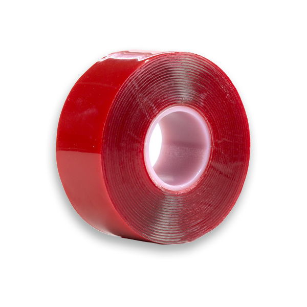 Team Exalt Anti-Vibration Double Side Servo Tape, EXA9000