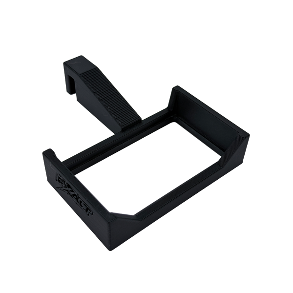 Team Exalt Discharger Stand w/mount, EXA9192