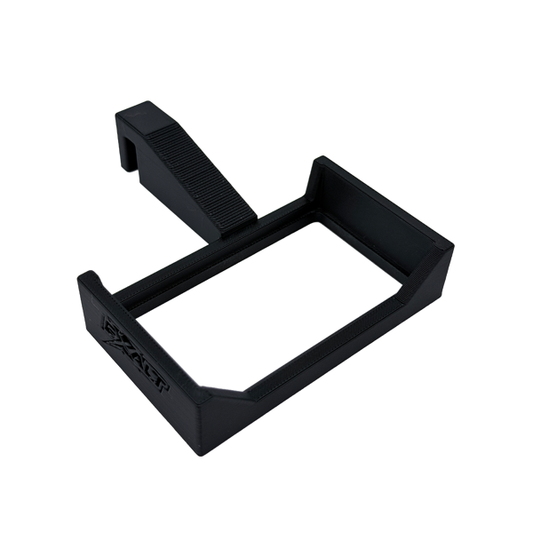 Team Exalt Discharger Stand w/mount, EXA9192