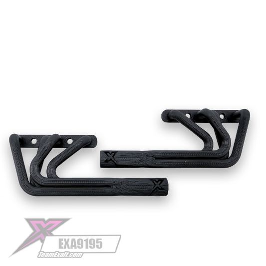 Sprint Car Headers, EXA9195