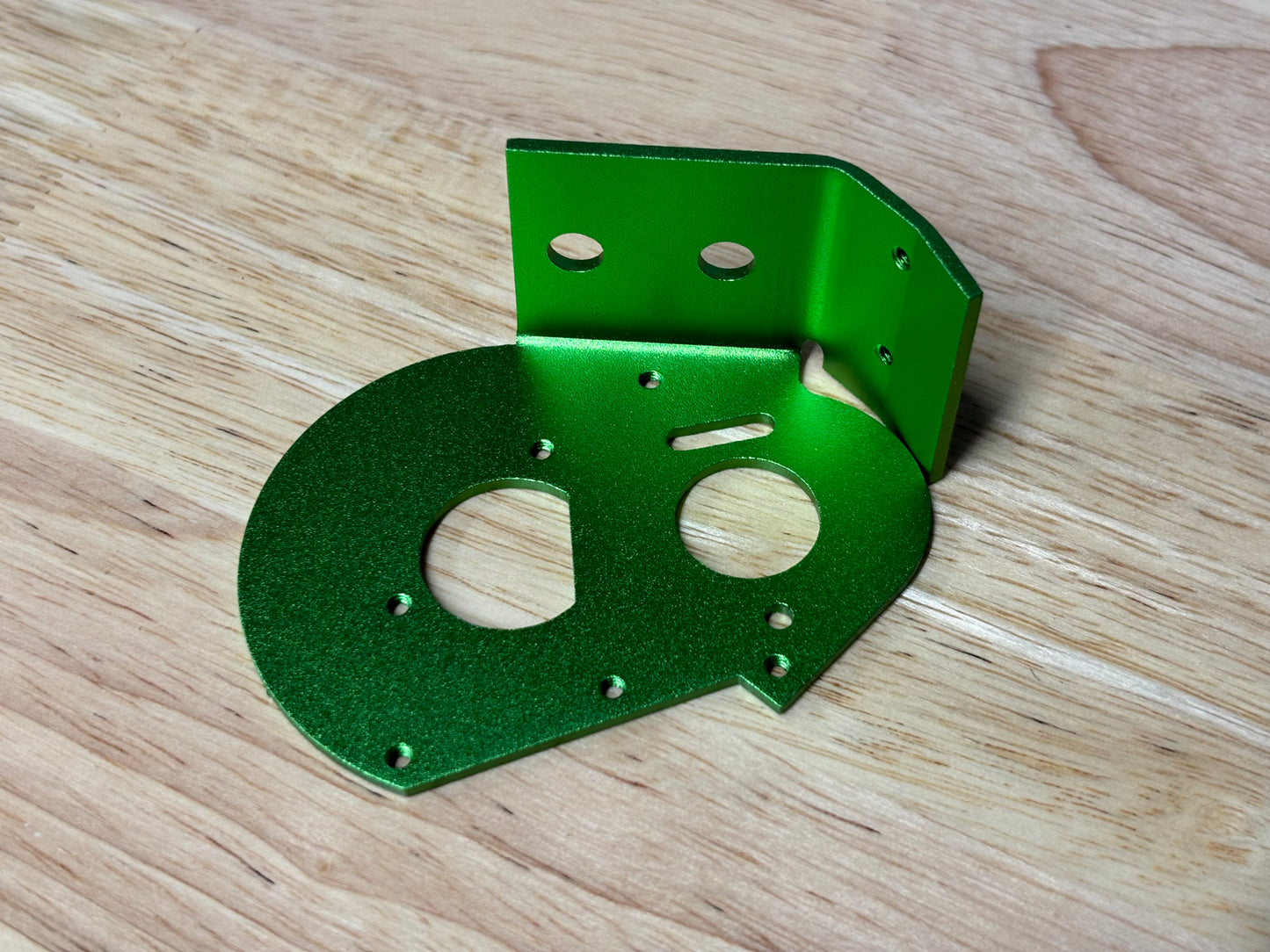 MSP RC - Motor Plate fits RC10