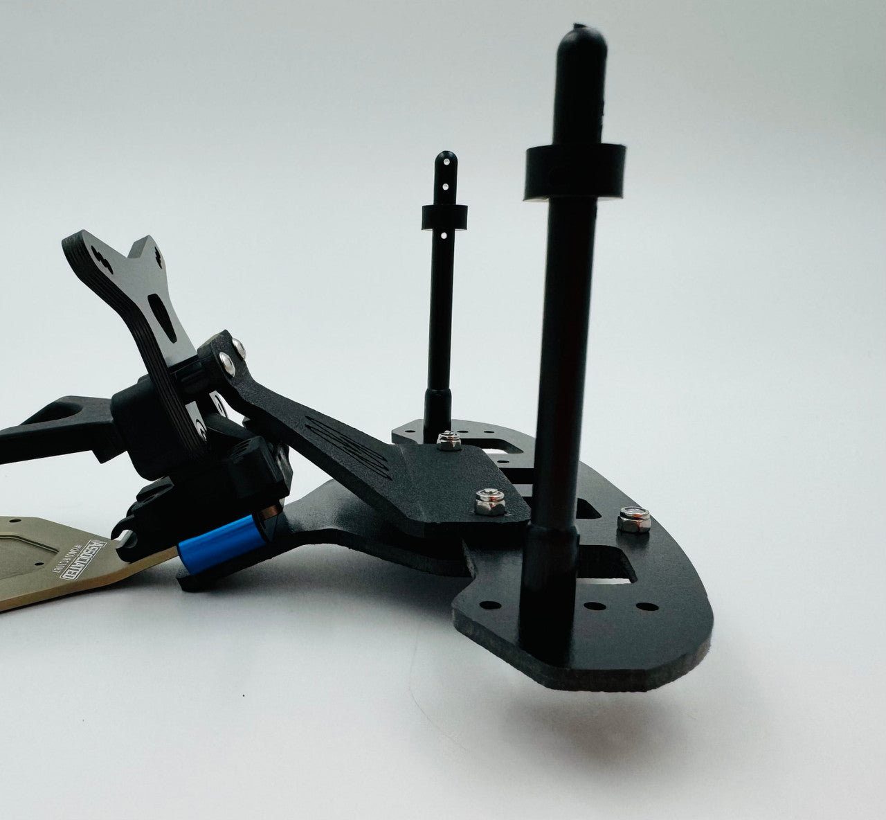 McAllister Racing B7 Series Mounting Kit, MCA-922
