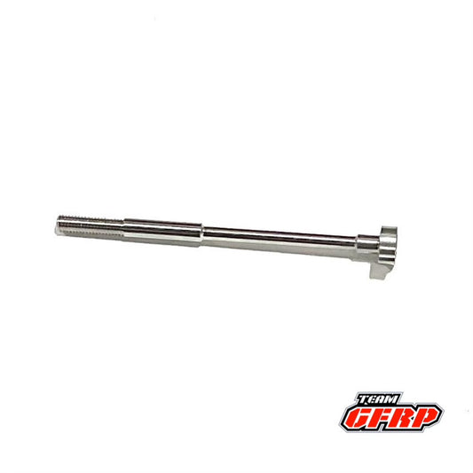 Titanium Short Slipper Screw, GFR-2102