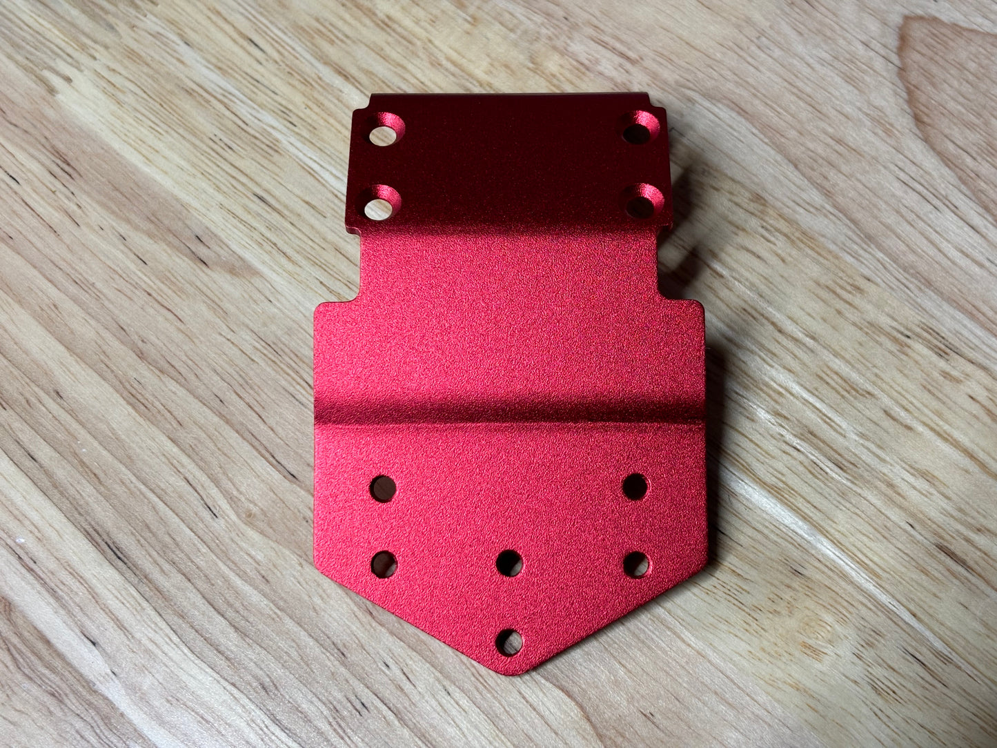 MSP RC - Truck Nose Plate fits RC10T