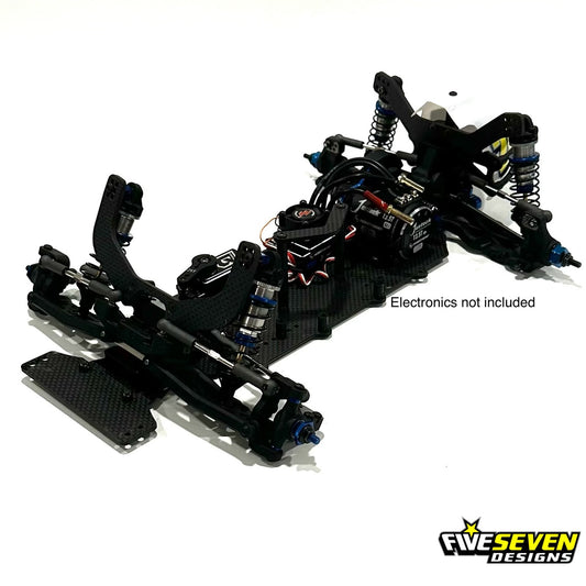 2024 Atlas JACK Conversion Kit 57-1500