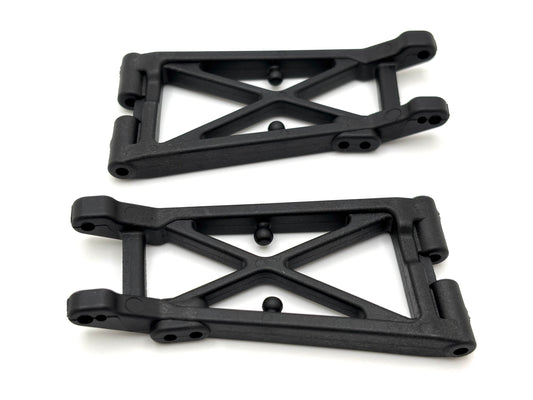 Fan RC B4 Rear Arms, FR4-002